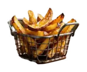 Sweet Fries