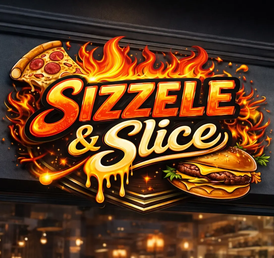 Sizzle & Slice